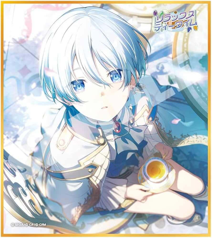 Amazon.co.jp: 『プロジェクトセカイ カラフルステージ！ feat. 初音