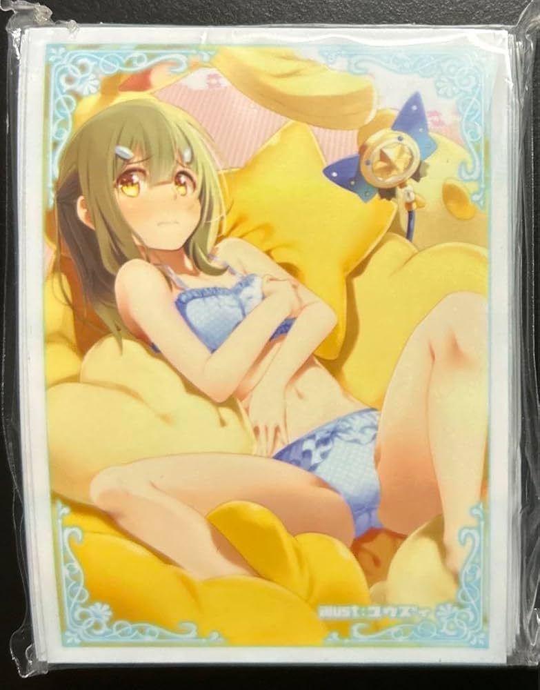 Amazon.co.jp: FGO Fate プリズマイリヤ 美遊 ランジェリーver コミケ