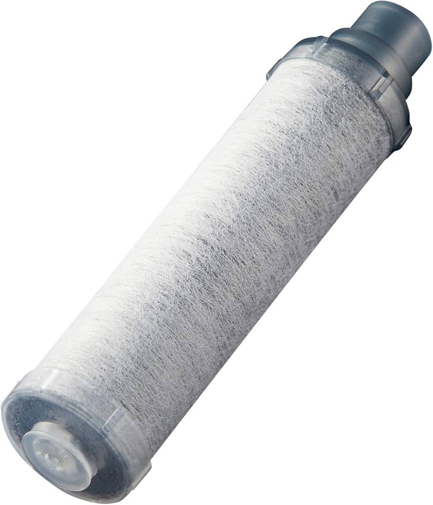 Amazon.co.jp: LIXIL 交換用浄水カートリッジ 1個入り JF-K10-A