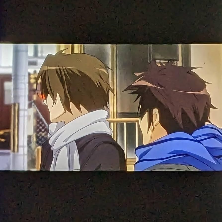 Amazon.co.jp: 劇場版 涼宮ハルヒの消失 入場者特典 フィルム キョン