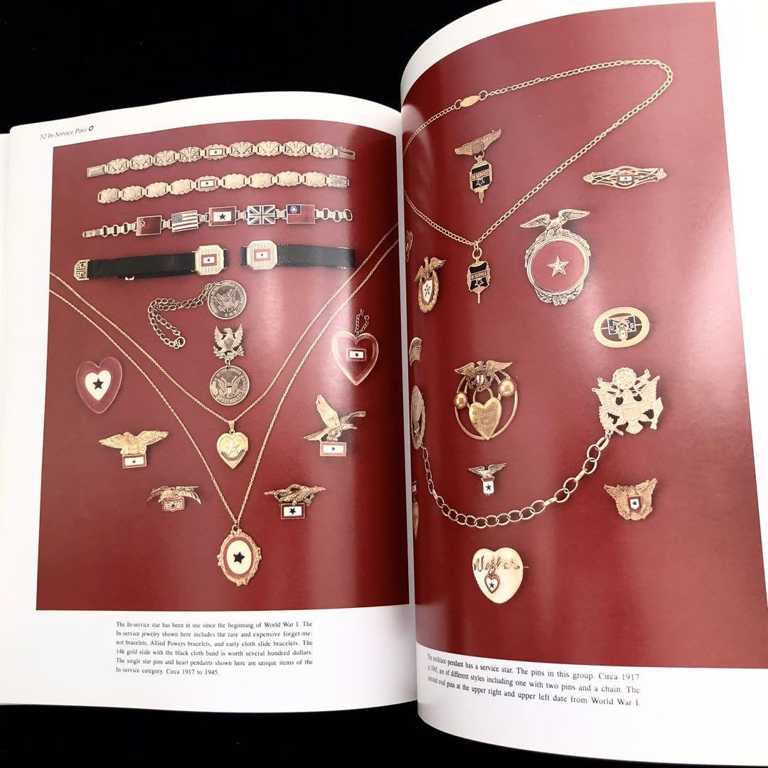 米軍 実物 SWEETHEART JEWELRY パウダーミラー コンパクト 米軍 実物