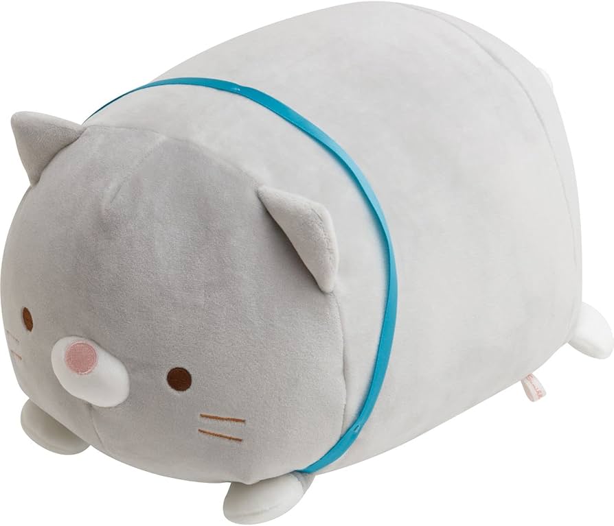 Amazon.co.jp: すみっコぐらし ねこのきょうだいとおかし屋さん