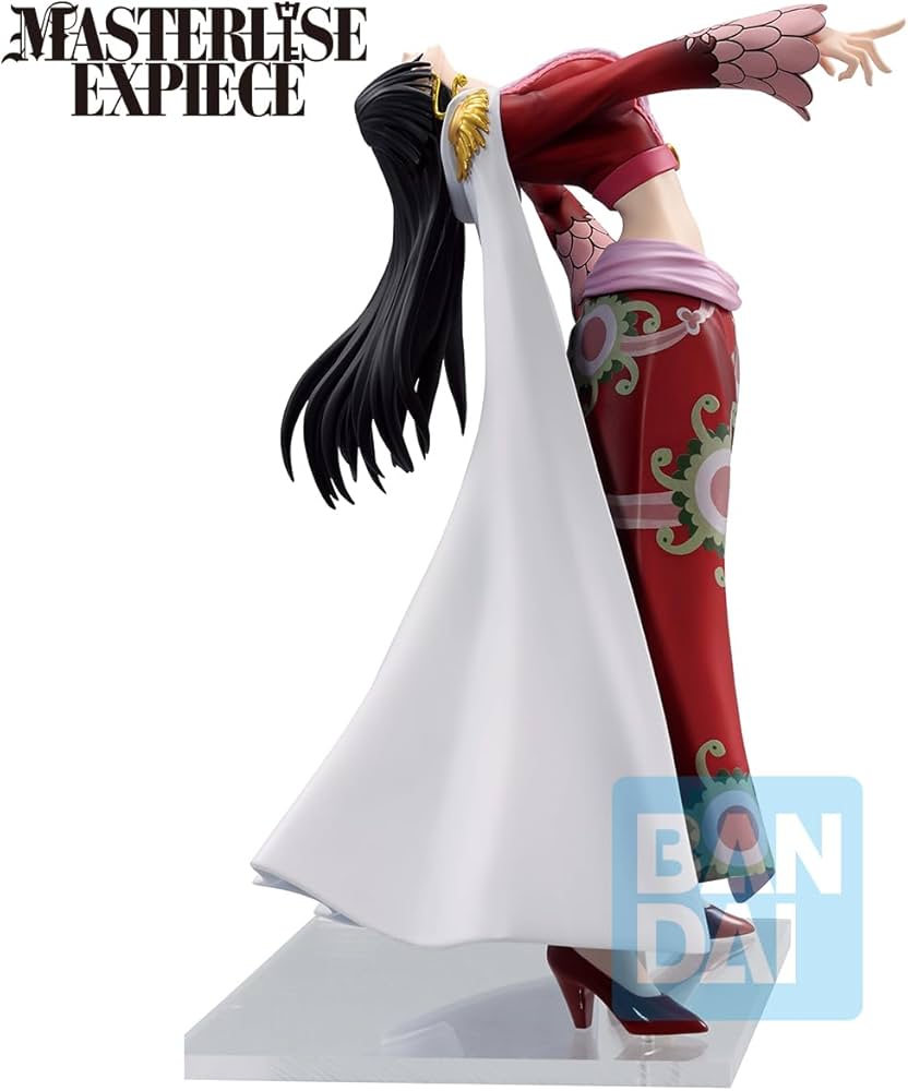 Amazon.co.jp: 一番くじ ワンピース メモリーオブヒロインズ ラスト