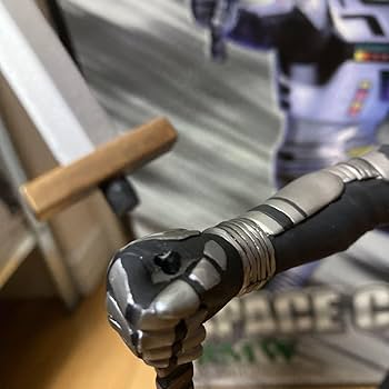 Amazon.co.jp: ihtoo レインボー造型企画 RMW 1/5スケール 宇宙刑事