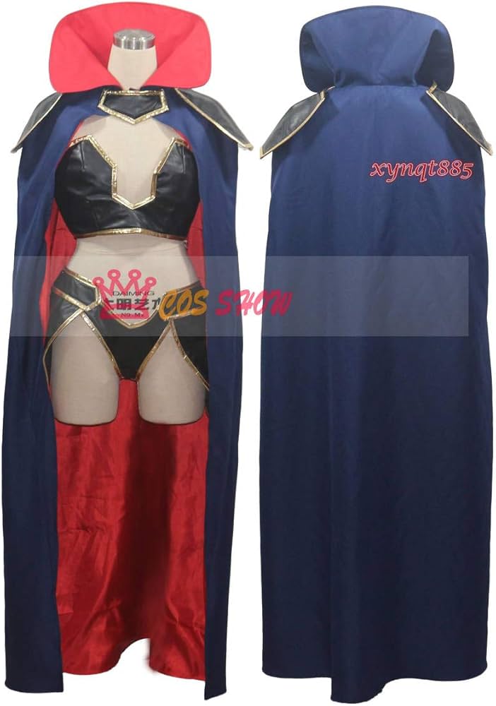 Amazon.co.jp: 戦国乙女 LEGEND BATTLE 織田ノブナガ 風 コスプレ衣装