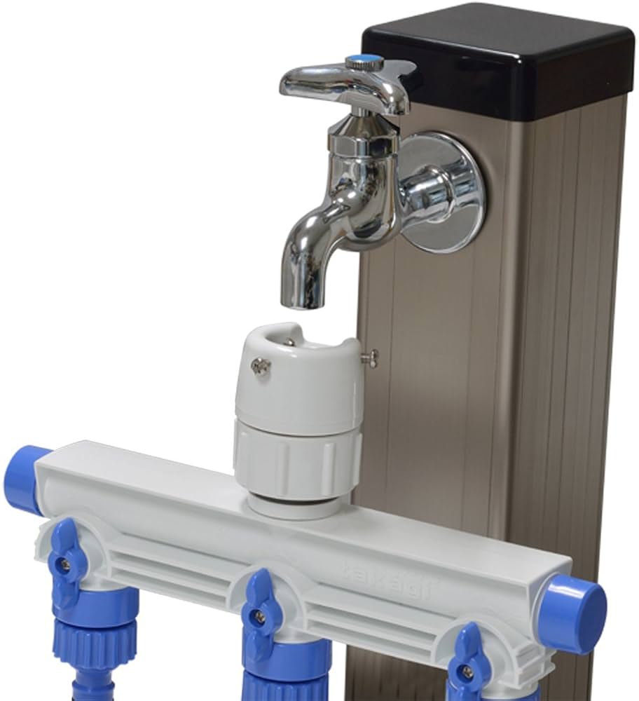 Amazon | タカギ(takagi) かんたん水やりタイマースタンダード