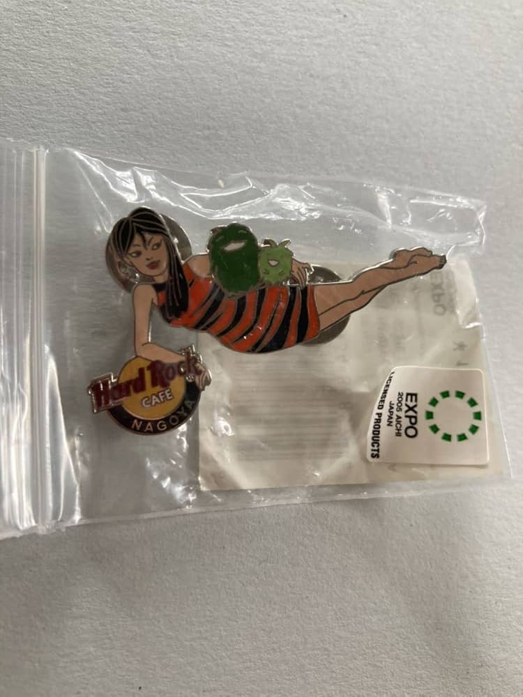 Amazon.co.jp: ハードロックカフェ名古屋 HARD ROCK CAFE NAGOYA 愛