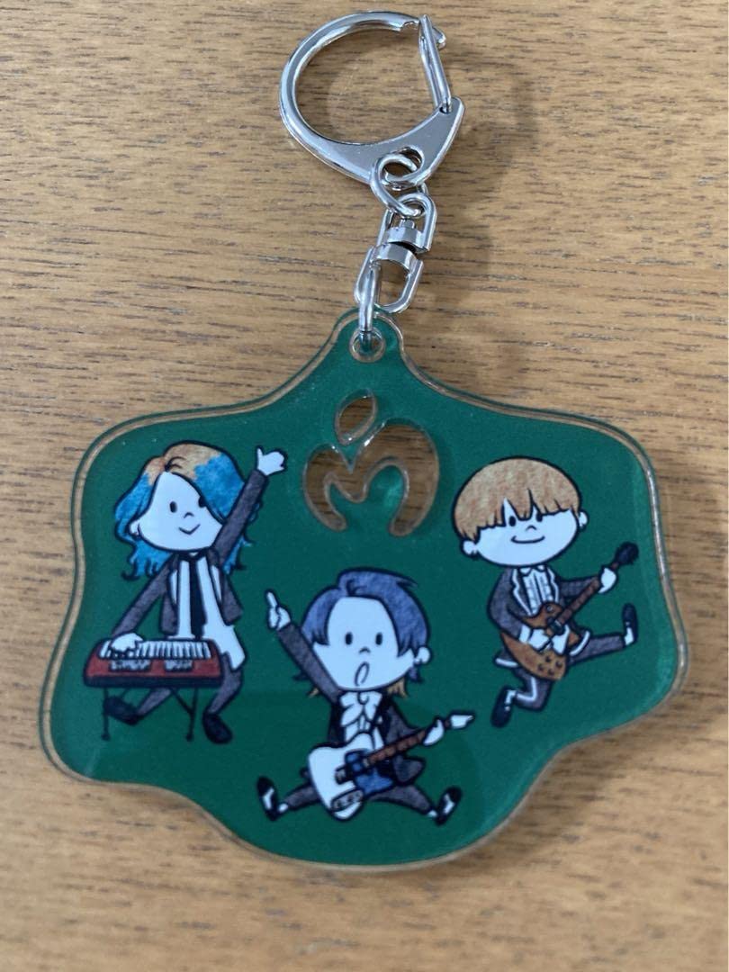 Amazon.co.jp: Mrs GREEN APPLE グッズ ミセス グリーン アップル