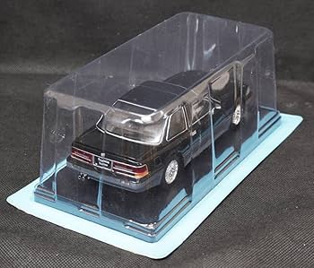 Amazon | 82 トヨタ ソアラ 1986 国産名車コレクション1/24 アシェット