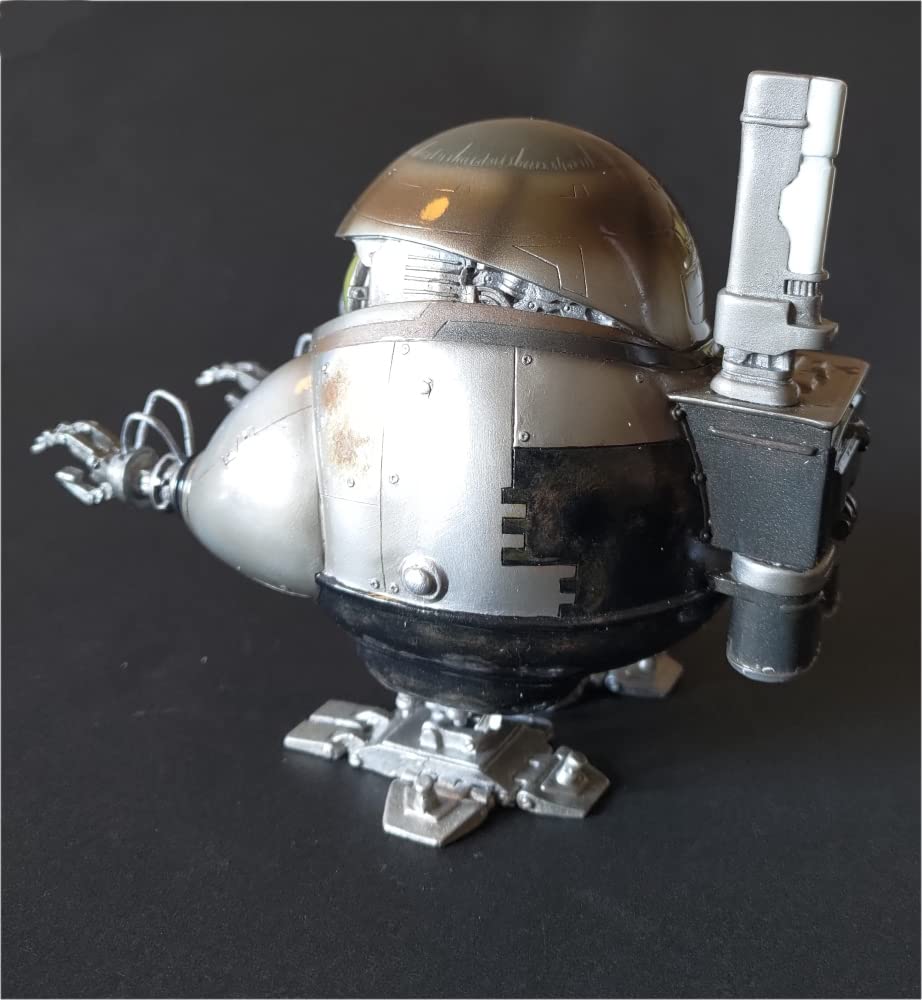 Amazon.co.jp: ジュブナイル テトラ タイプII 歩行形態 フィギュア