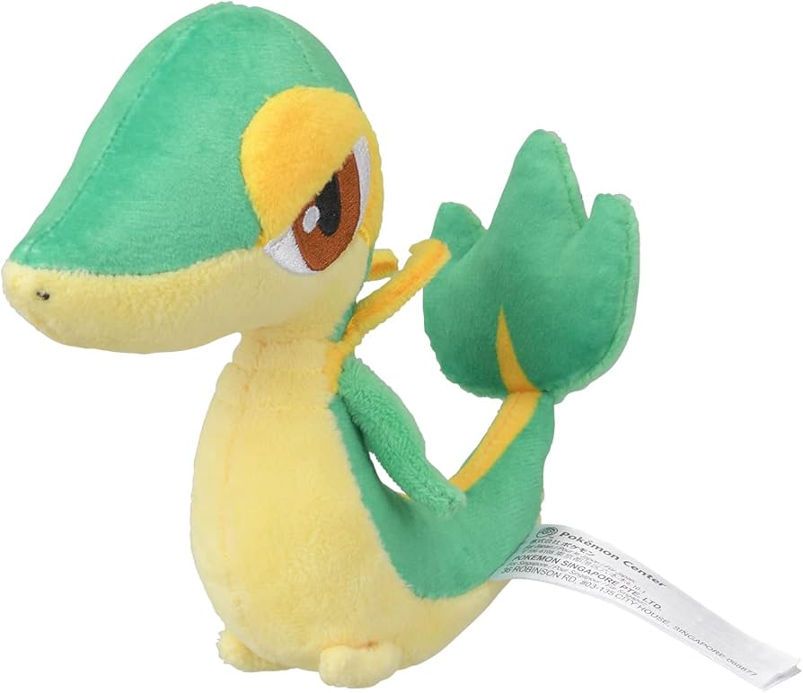 Amazon.co.jp: ポケモンセンターオリジナル 495 ぬいぐるみ Pokémon