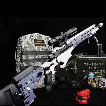 Amazon.co.jp: ソフトブレットガン水鉄砲、ガンおもちゃ、EVAソフト