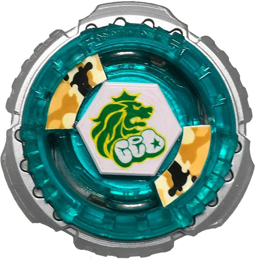 Amazon.co.jp: タカラトミー ベイブレード WBBA メタルファイト B-00