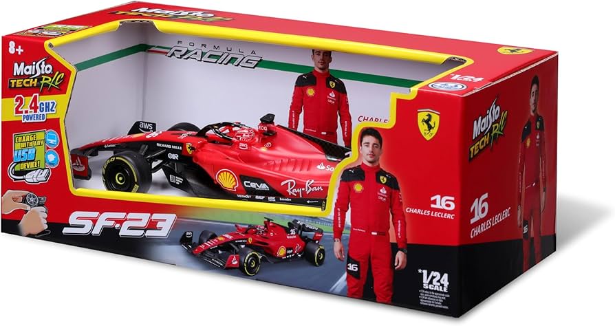 ロ*ー様 Ferrari F1 電動ラジコンカー ロ*ー様 Ferrari F1 電動