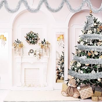 Amazon.co.jp: bardsxgfg(あき) キラキラ パーティー モール