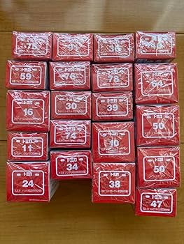 Amazon.co.jp: トミカ 初回 新車シール 20台セット 2022年 2023年 希少