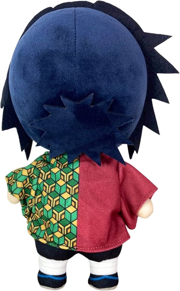 Amazon.co.jp: Great Eastern Entertainment 鬼滅の刃 冨岡義勇