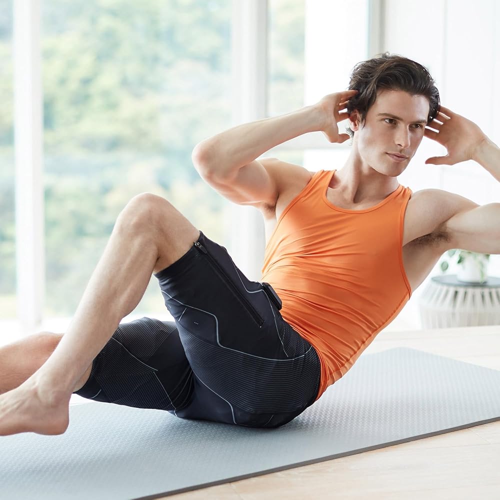 Amazon.co.jp: [SIXPAD] PowerSuit Hip&Leg 専用コントローラーセット