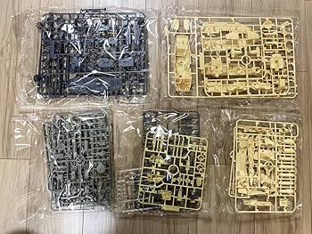 Amazon | 海外製MG 1/100 マゼラアタック イエローカラー 内袋未開封