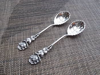 Amazon.co.jp: クリストフウィドマン CHRISTOPH WIDMANN 純銀