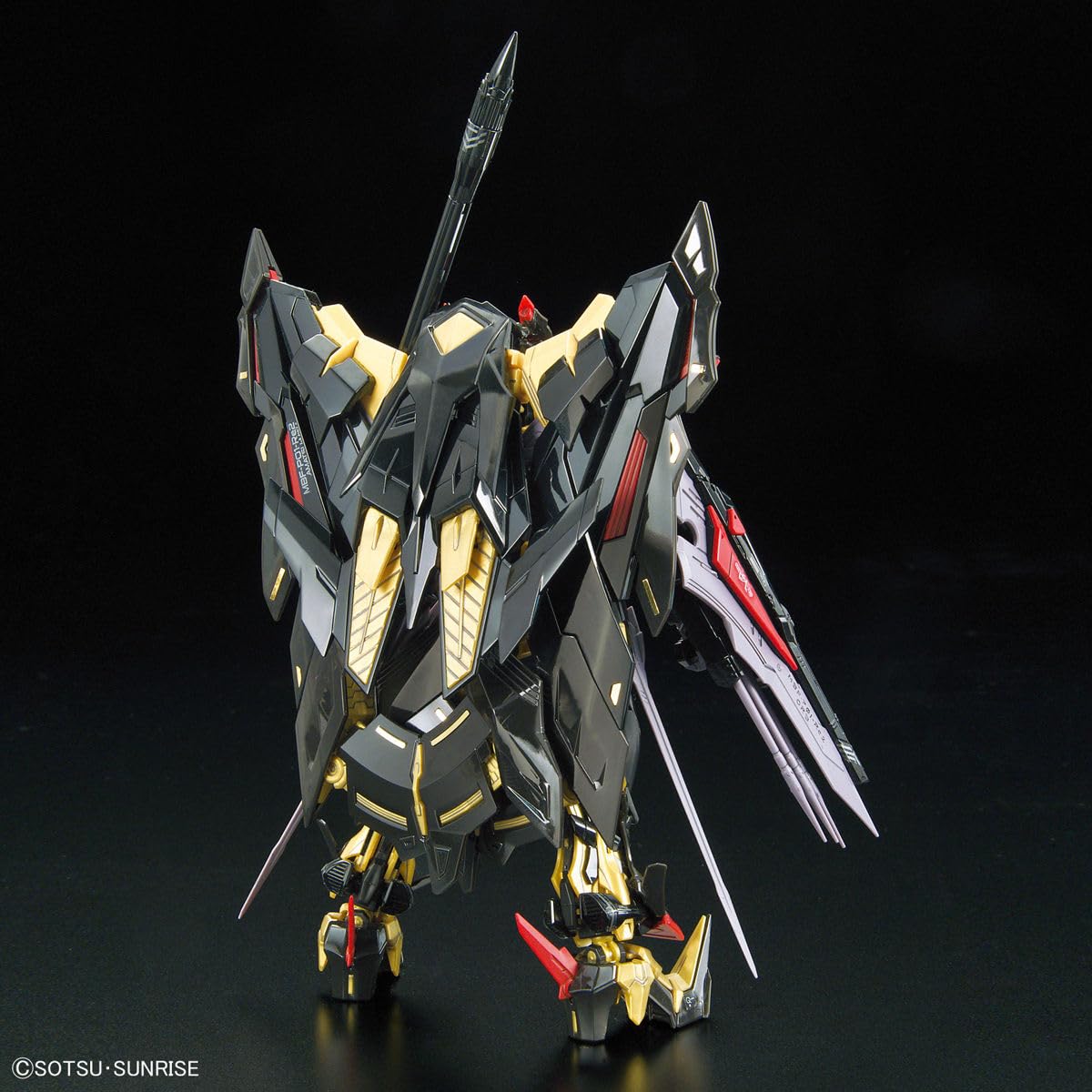 Amazon | RG 機動戦士ガンダムSEED ASTRAY ガンダムアストレイ