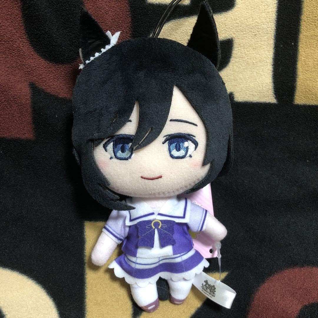 Amazon.co.jp: 通常ぬいぐるみVol.16 エイシンフラッシュ : おもちゃ