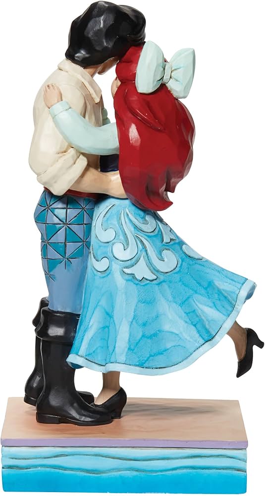 Amazon.co.jp: Jim Shore Enesco ディズニー トラディショナル 6013070