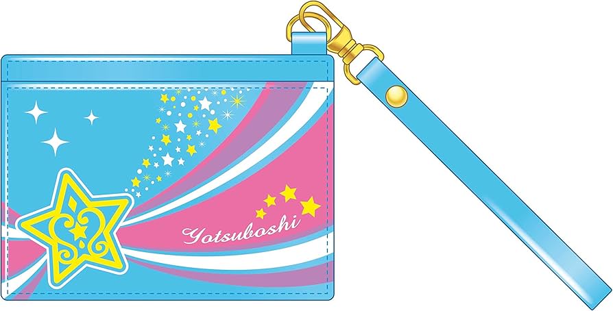 Amazon | データカードダス アイカツスターズ! 四ツ星学園学生証