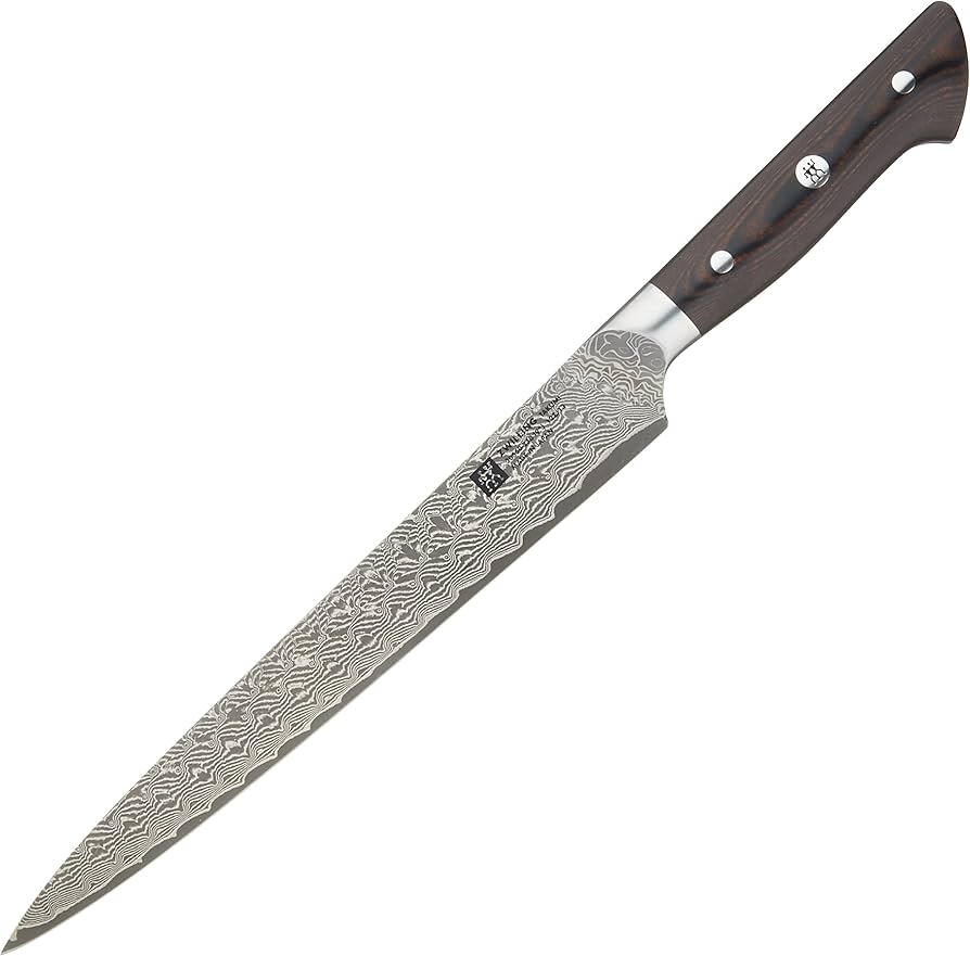 Amazon｜ZWILLING ツヴィリング 「 タクミ カービング 230mm 日本製