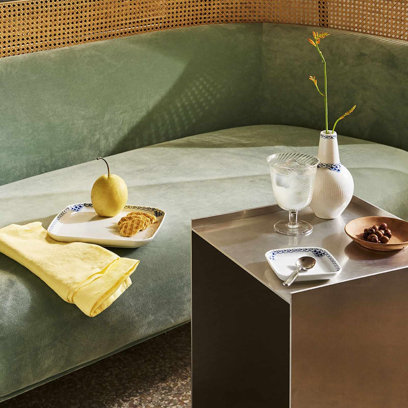 Amazon.co.jp: 【正規輸入品】 ロイヤルコペンハーゲン プリンセス