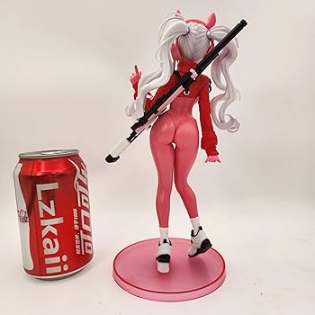 Amazon.co.jp: 勝利の女神：NIKKE アリス 25cm ABS&PVC製 塗装済み