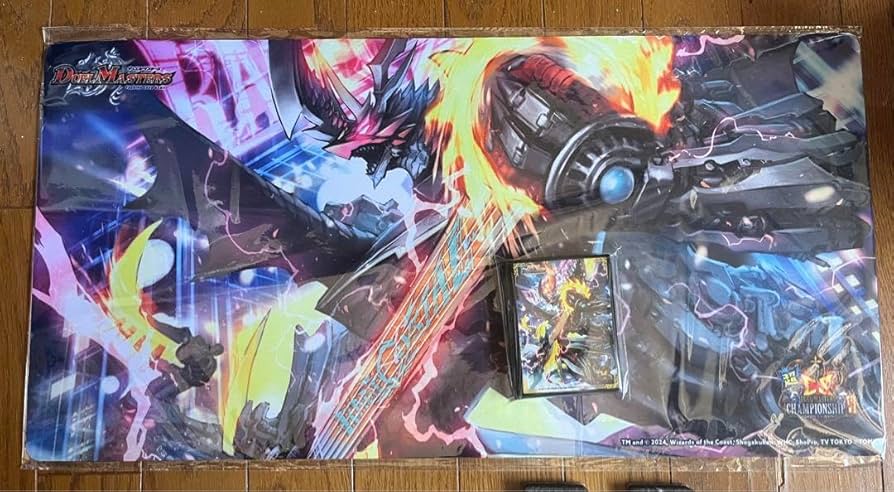 Amazon.co.jp: 有 5000vt プレイマット スリーブ セット 超cs限定