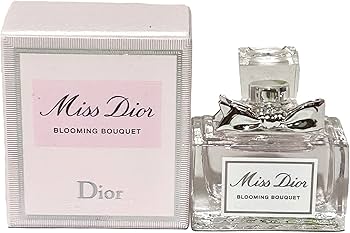 Christian Dior Cherie Bloom's Bouquet Mini Eau de Toilette Spray