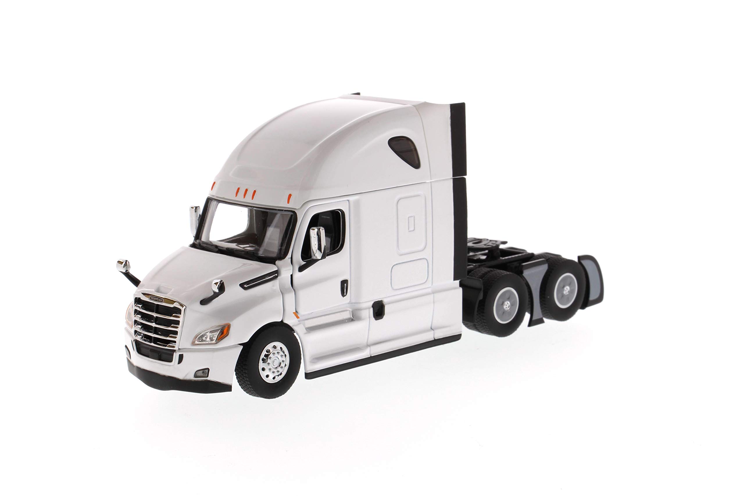 Amazon.com: Diecast Masters 1:50 Scale Freightliner Cascadia SBFA