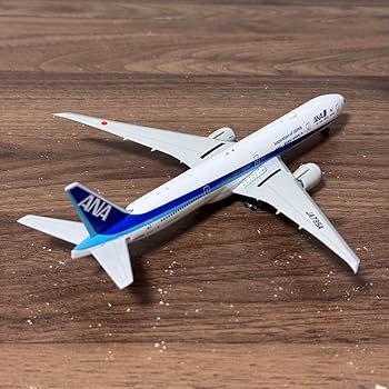Amazon.co.jp: Phoenix ANA ボーイング 777-300ER JA795A 1400 : ホビー