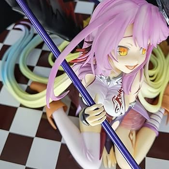 Amazon.co.jp: 映画 No Game No Life Zero ノーゲーム・ノーライフ