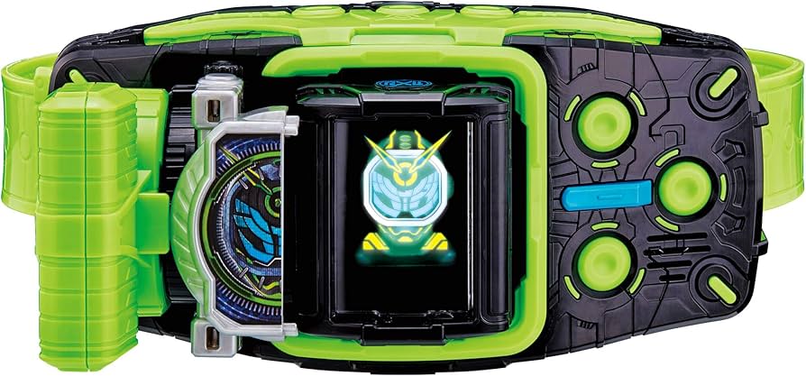 Amazon | 仮面ライダージオウ 変身ベルト DXビヨンドライバー | ベルト