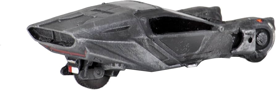 Amazon.co.jp: ネカ ブレードランナー 2049 シネマシンズ 3インチ ダイ