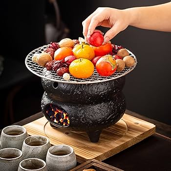 Amazon.co.jp: 急須 煮茶 ティーセットセット レトロな家庭用シンプル