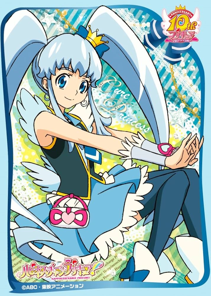 Amazon | エンスカイ(ENSKY) きゃらスリーブコレクション ハピネス