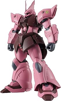 Amazon.co.jp: TAMASHII NATIONS ROBOT魂 機動戦士ガンダム0080 [SIDE