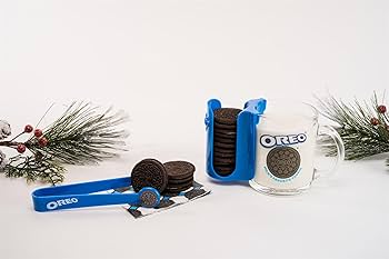 Amazon.com : OREO Ultimate Dunking Gift Set With OREO Cookies