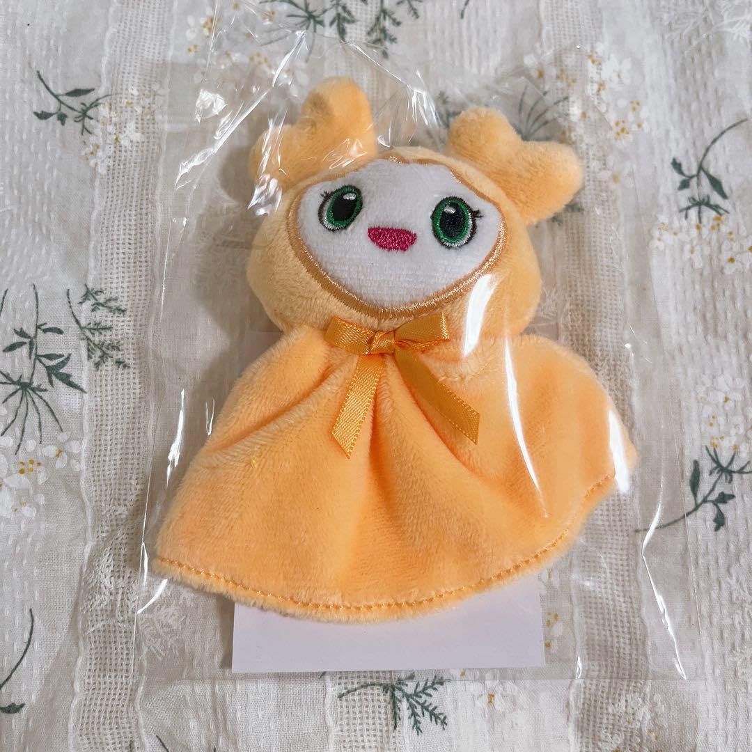 Amazon.co.jp: ? TWICE ジヒョ ラブリー ジブリー ぬいぐるみ バッグ