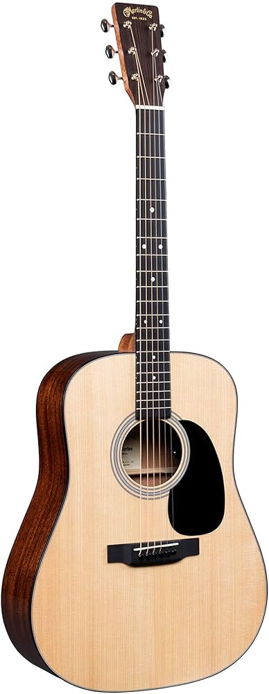 Amazon | Martin/D-12E Koa マーチン マーティン アコースティック
