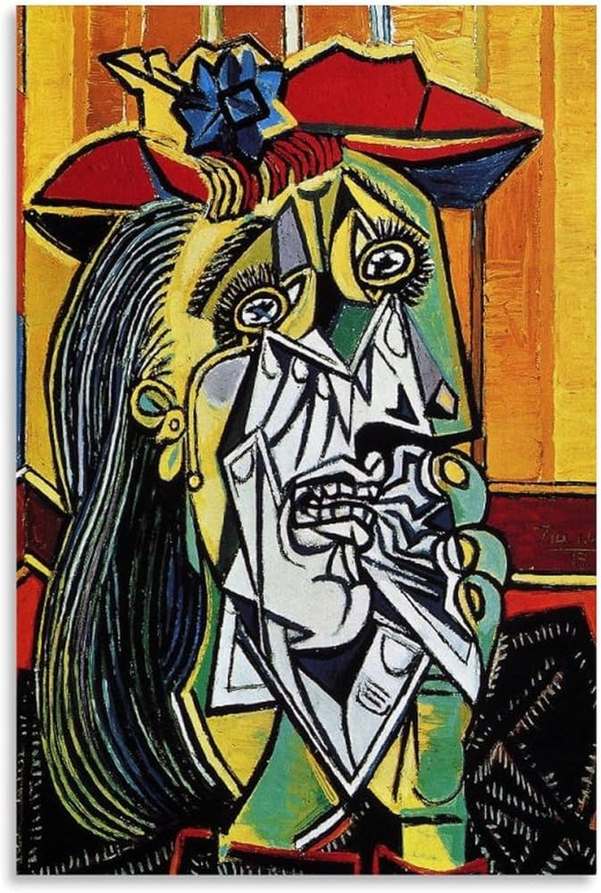 超貴重！パブロ・ピカソのレリックカード Pablo Ruiz Picasso 超貴重