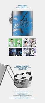 Amazon.co.jp: Jin '#RUNSEOKJIN_EP.TOUR in GOYANG' The Original