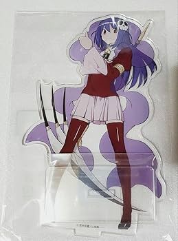 Amazon.co.jp: 神のみぞ知るセカイ ハクア アクリルスタンド : おもちゃ