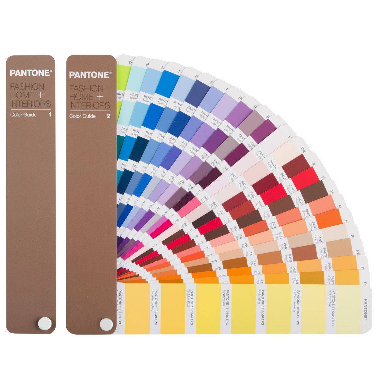 Amazon | PANTONE 色見本 パントン・ファッション・ホーム+インテリア