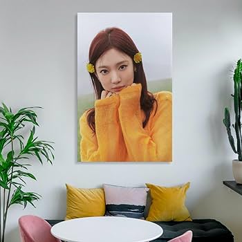 Amazon.co.jp: NINGNING ニンニン Aespa エスパ Armageddon Supernova