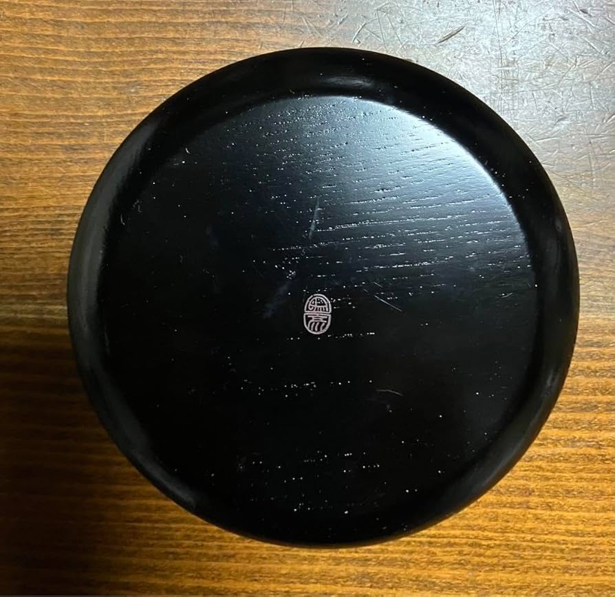 Amazon.co.jp: 漆器 象彦 九代 西村彦兵衛 菓子皿 銘々皿 5枚組 京